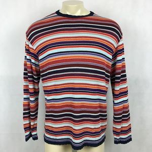 Men’s Missoni Sport Sweater